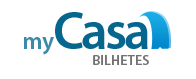 myCasa Bilhetes